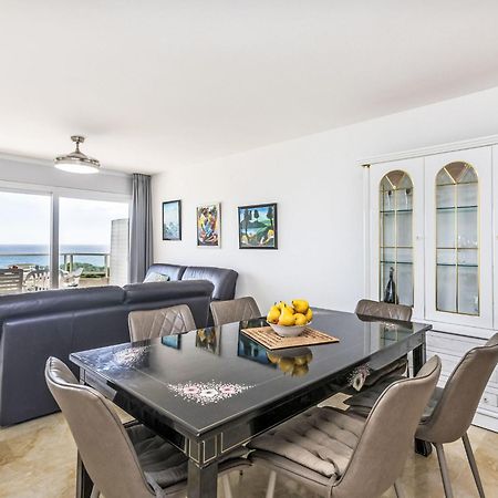 Apartment Blanes Beach By Interhome Bagian luar foto