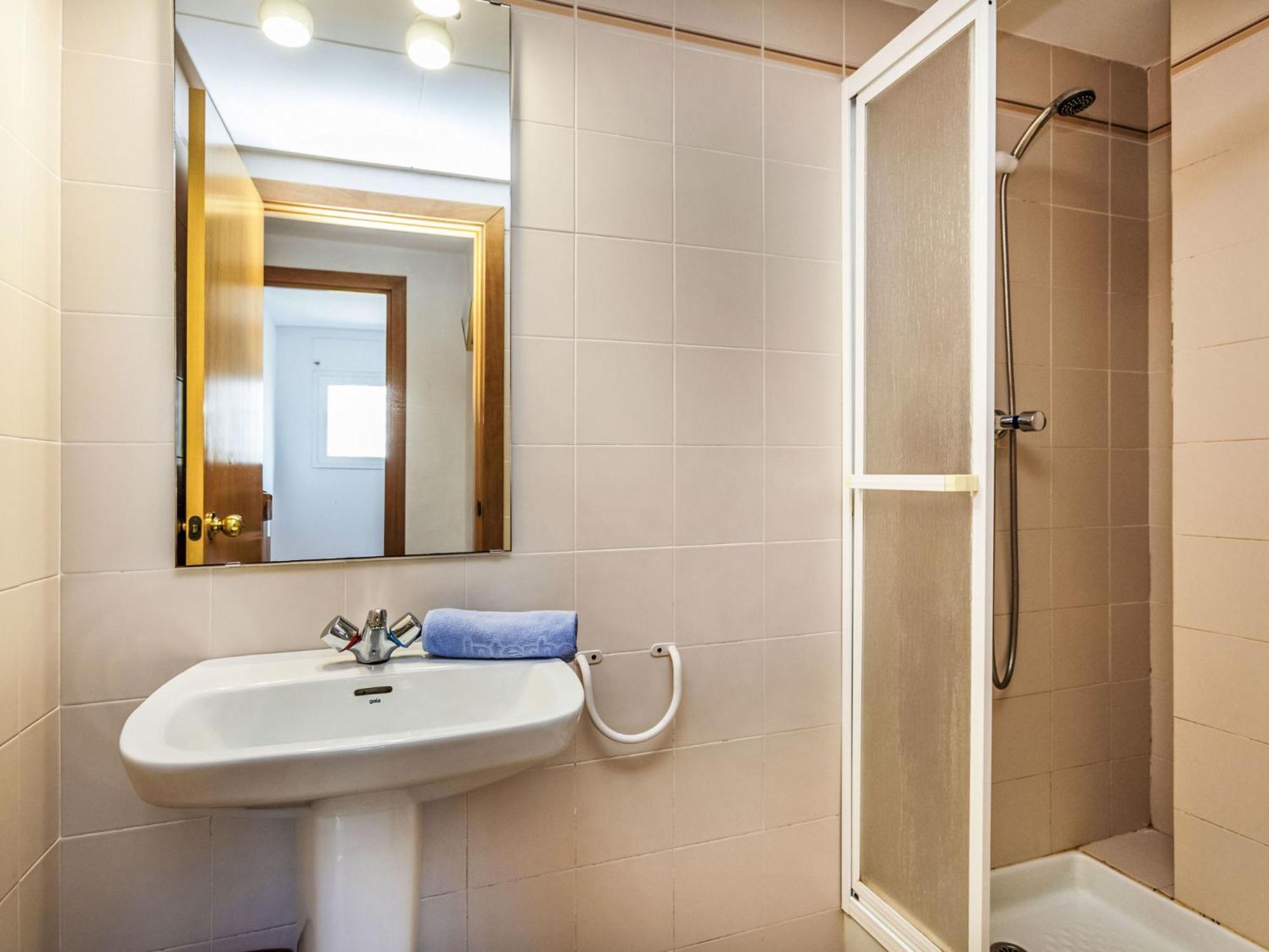 Apartment Blanes Beach By Interhome Bagian luar foto