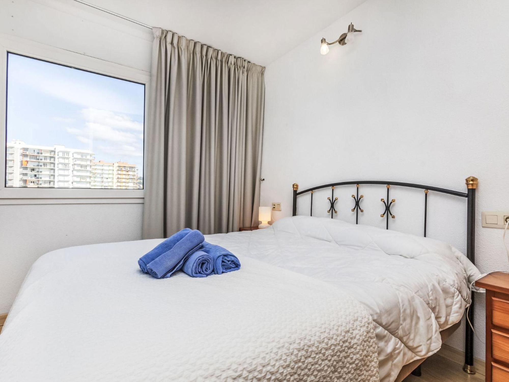 Apartment Blanes Beach By Interhome Bagian luar foto