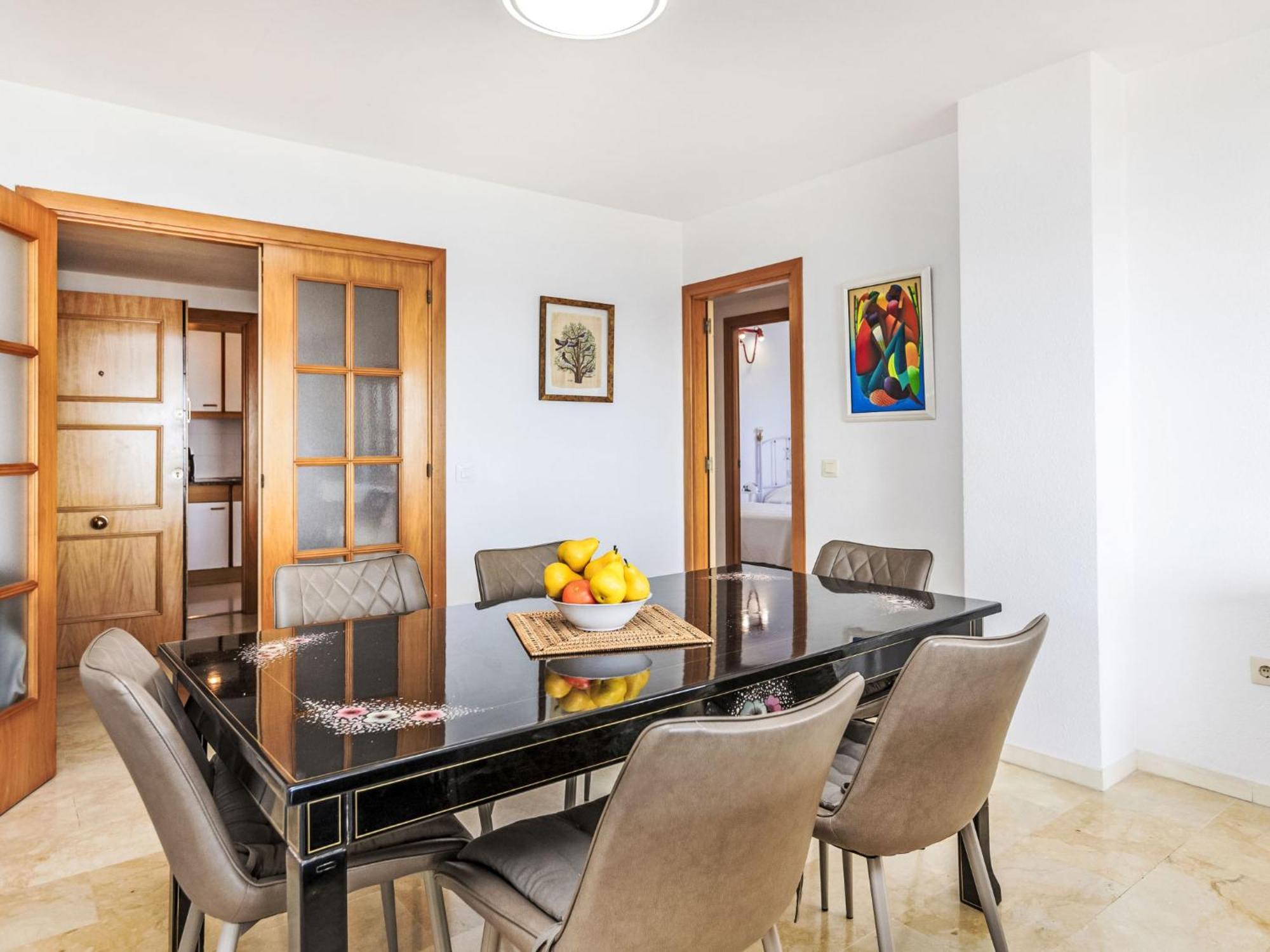 Apartment Blanes Beach By Interhome Bagian luar foto