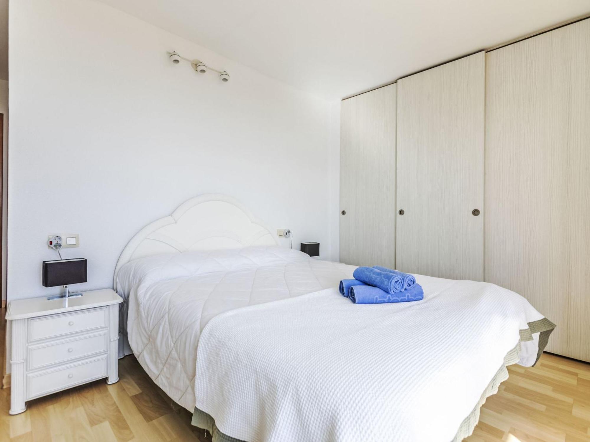 Apartment Blanes Beach By Interhome Bagian luar foto